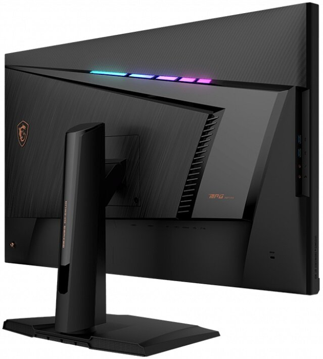 Monitor MSI Optix MPG321QRF-QD 32 QHD Rapid IPS 1ms 175Hz