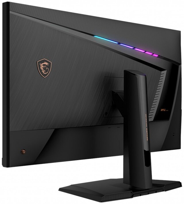 Monitor MSI Optix MPG321QRF-QD 32 QHD Rapid IPS 1ms 175Hz