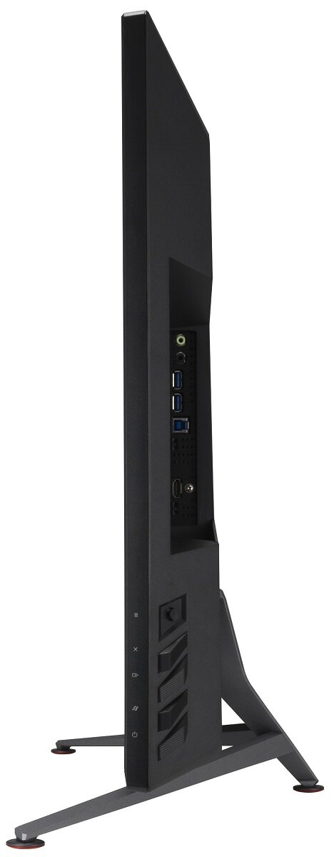 Monitor ASUS ROG Strix XG438QR 43 UHD 4K VA 120Hz