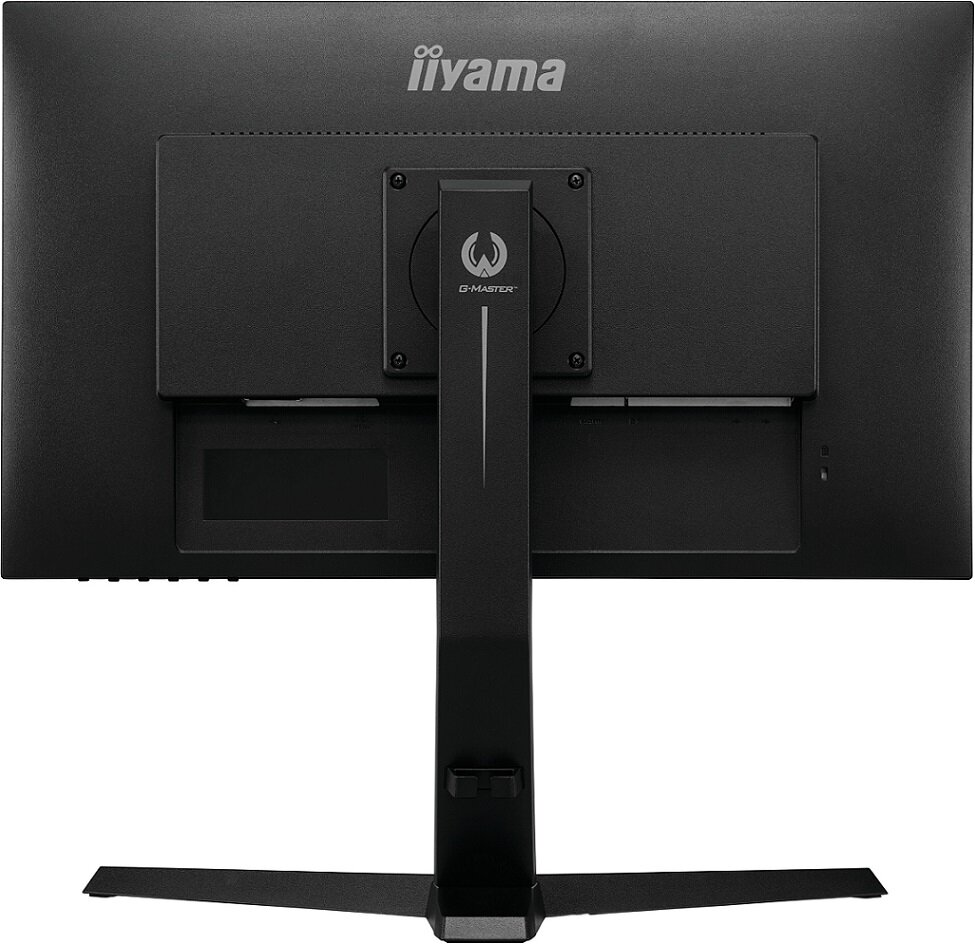 Monitor IIYAMA G-Master GB2770QSU-B1 27 QHD IPS 0.5ms 165Hz