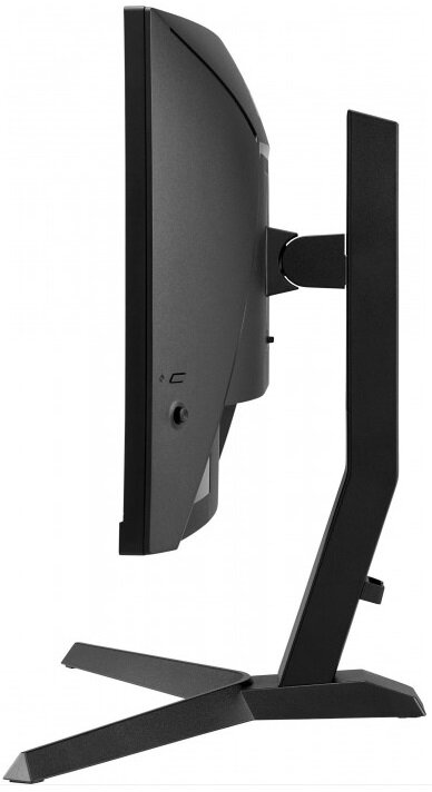 Monitor IIYAMA G-Master GB2466HSU-B1 23.6 FHD VA 1ms 165Hz
