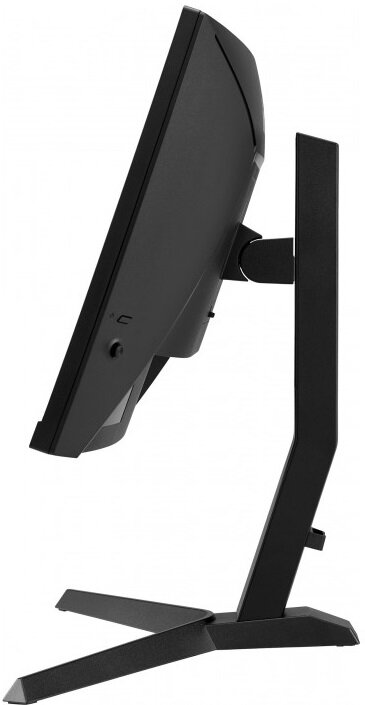 Monitor IIYAMA G-Master GB2466HSU-B1 23.6 FHD VA 1ms 165Hz