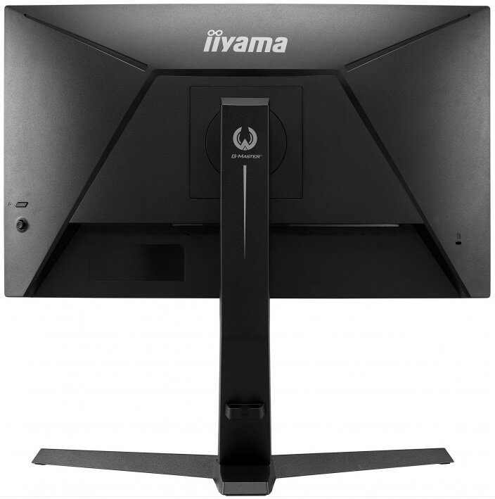 Monitor IIYAMA G-Master GB2466HSU-B1 23.6 FHD VA 1ms 165Hz