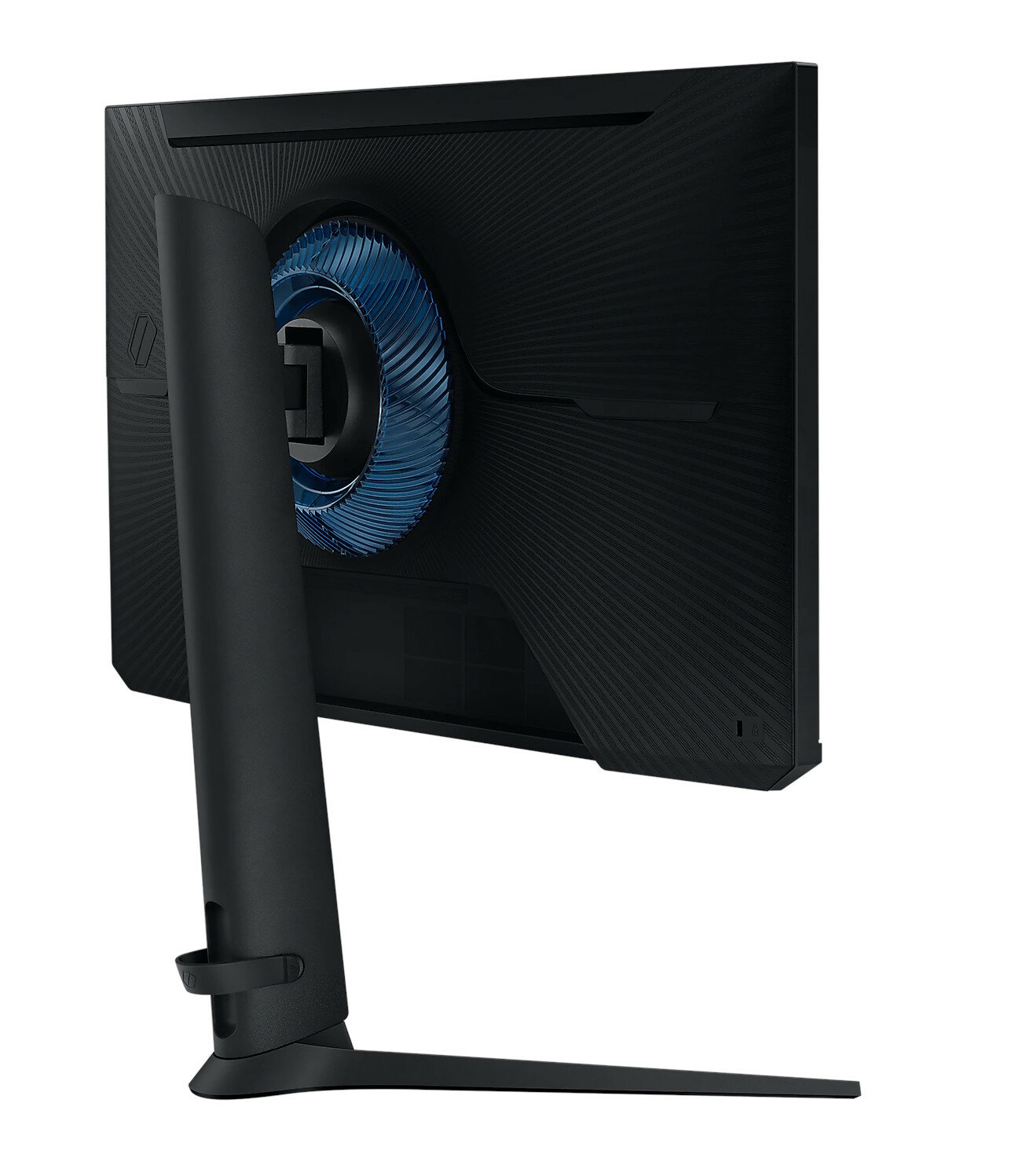 Monitor SAMSUNG Odyssey G3 LS24AG320NUXEN 24 FHD VA 1ms 165Hz