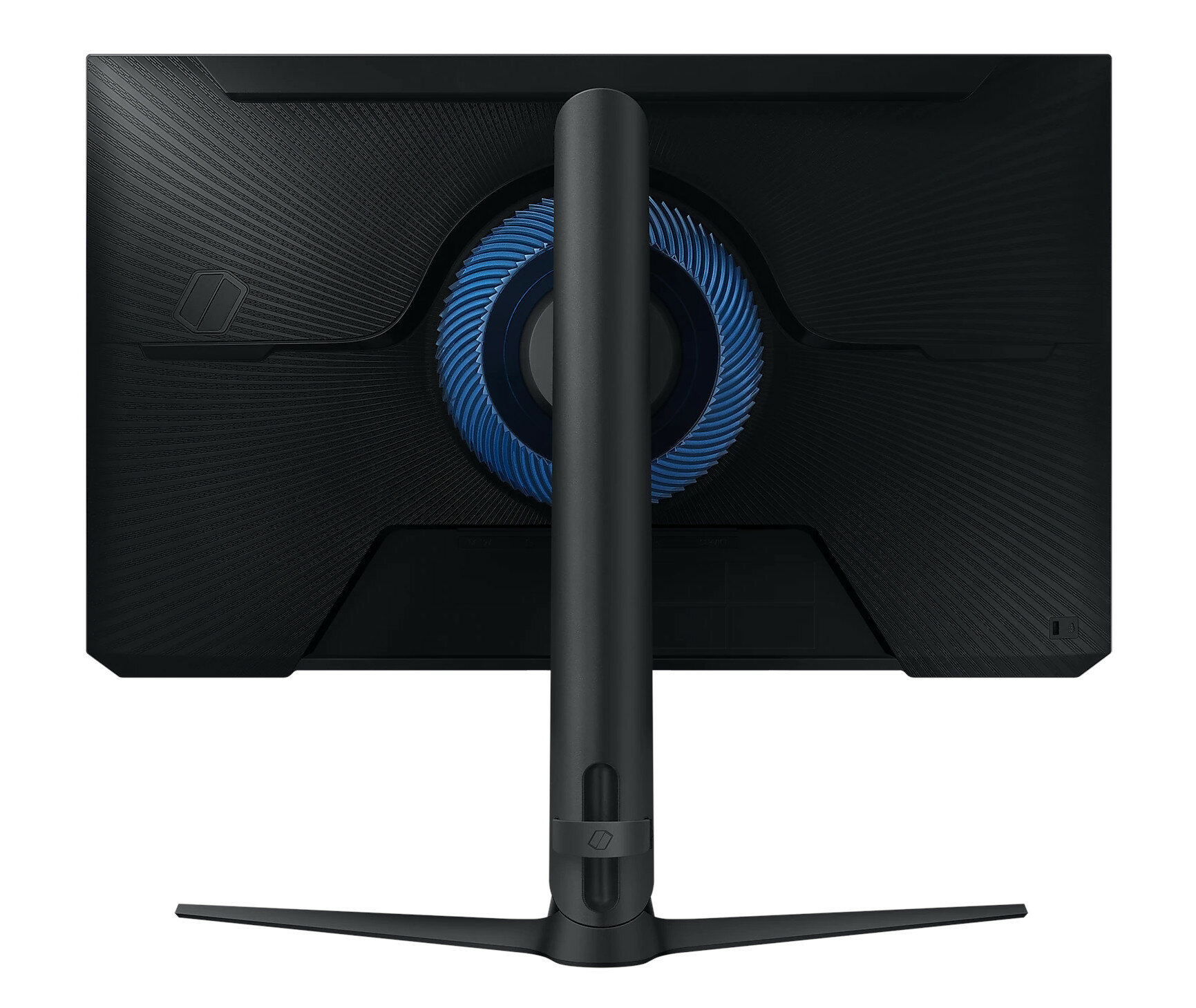 Monitor SAMSUNG Odyssey G3 LS24AG320NUXEN 24 FHD VA 1ms 165Hz