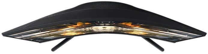 Monitor SAMSUNG Odyssey G5 LS27AG550EUXEN 27 QHD VA 1ms 165Hz