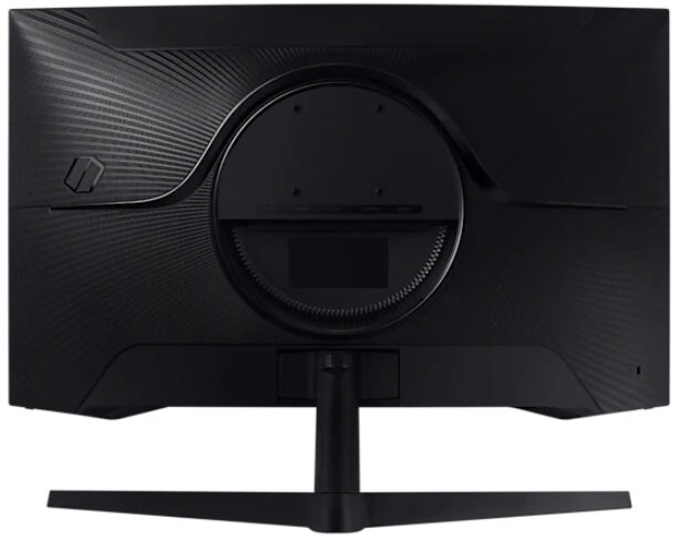 Monitor SAMSUNG Odyssey G5 LS27AG550EUXEN 27 QHD VA 1ms 165Hz