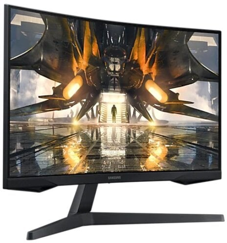 Monitor SAMSUNG Odyssey G5 LS32AG550EUXEN 32 QHD VA 1ms 165Hz
