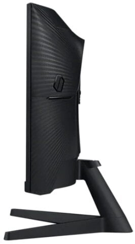 Monitor SAMSUNG Odyssey G5 LS32AG550EUXEN 32 QHD VA 1ms 165Hz