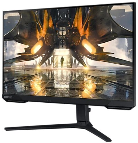 Monitor SAMSUNG Odyssey G5 LS32AG500PUXEN 32 QHD IPS 1ms 165Hz