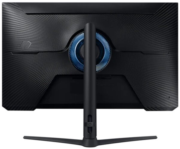 Monitor SAMSUNG Odyssey G5 LS32AG500PUXEN 32 QHD IPS 1ms 165Hz