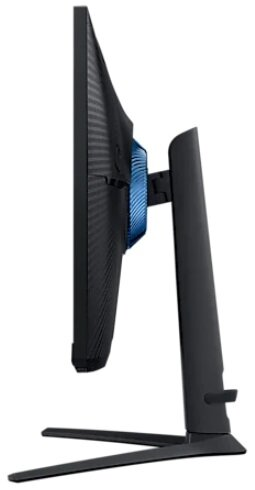 Monitor SAMSUNG Odyssey G5 LS32AG500PUXEN 32 QHD IPS 1ms 165Hz