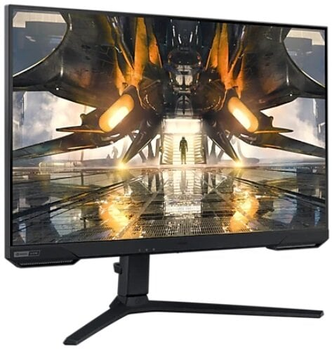Monitor SAMSUNG Odyssey G5 LS32AG520PUXEN 32 QHD IPS 1ms 165Hz