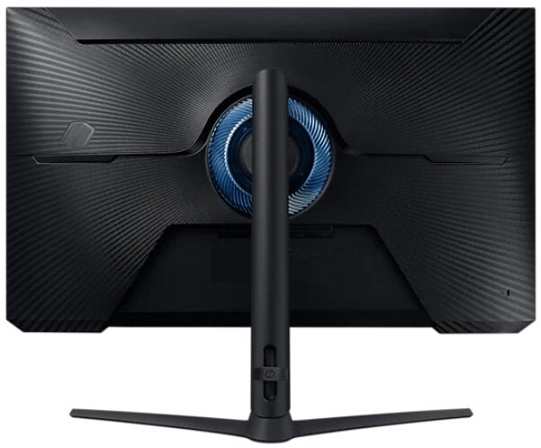 Monitor SAMSUNG Odyssey G5 LS32AG520PUXEN 32 QHD IPS 1ms 165Hz