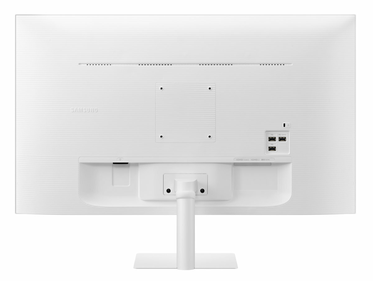 Monitor SAMSUNG Smart M7 LS32AM703UUXEN 32 UHD 4K VA 8ms Tizen