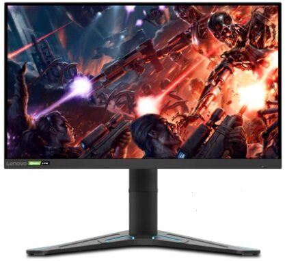 Monitor LENOVO G27q-20 27 QHD IPS 1ms 165Hz