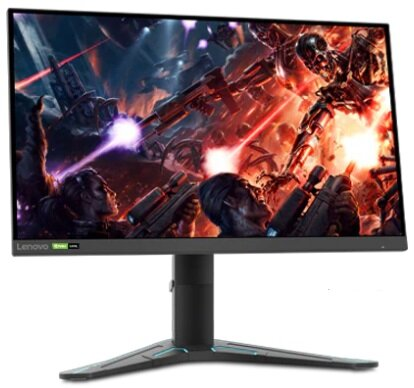 Monitor LENOVO G27q-20 27 QHD IPS 1ms 165Hz