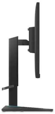Monitor LENOVO G27q-20 27 QHD IPS 1ms 165Hz
