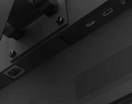 Monitor LENOVO G27q-20 27 QHD IPS 1ms 165Hz