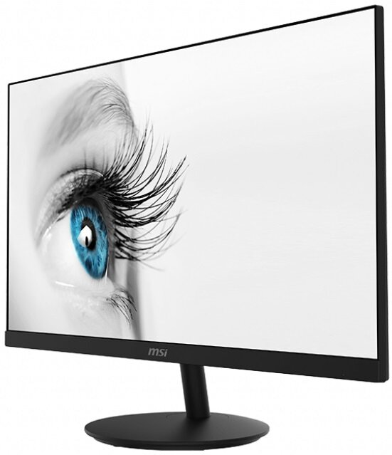 Monitor MSI Pro MP271 27 FHD IPS 5ms