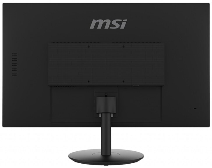 Monitor MSI Pro MP271 27 FHD IPS 5ms