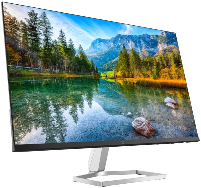 Monitor HP M27fe FHD IPS 75Hz 5ms (43G45E9)