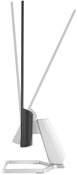 Monitor HP M27fe FHD IPS 75Hz 5ms (43G45E9)