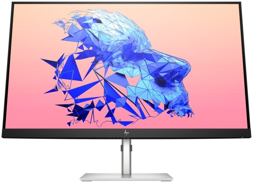 Monitor HP U32 4K UHD IPS 60Hz 4ms USB-C (368Y5E9)