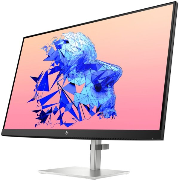 Monitor HP U32 4K UHD IPS 60Hz 4ms USB-C (368Y5E9)