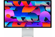 Monitor APPLE Studio Display 27 5K Retina ze szkłem standardowym z podstawą z regulacją wysokości i pochylenia MK0Q3MP/A