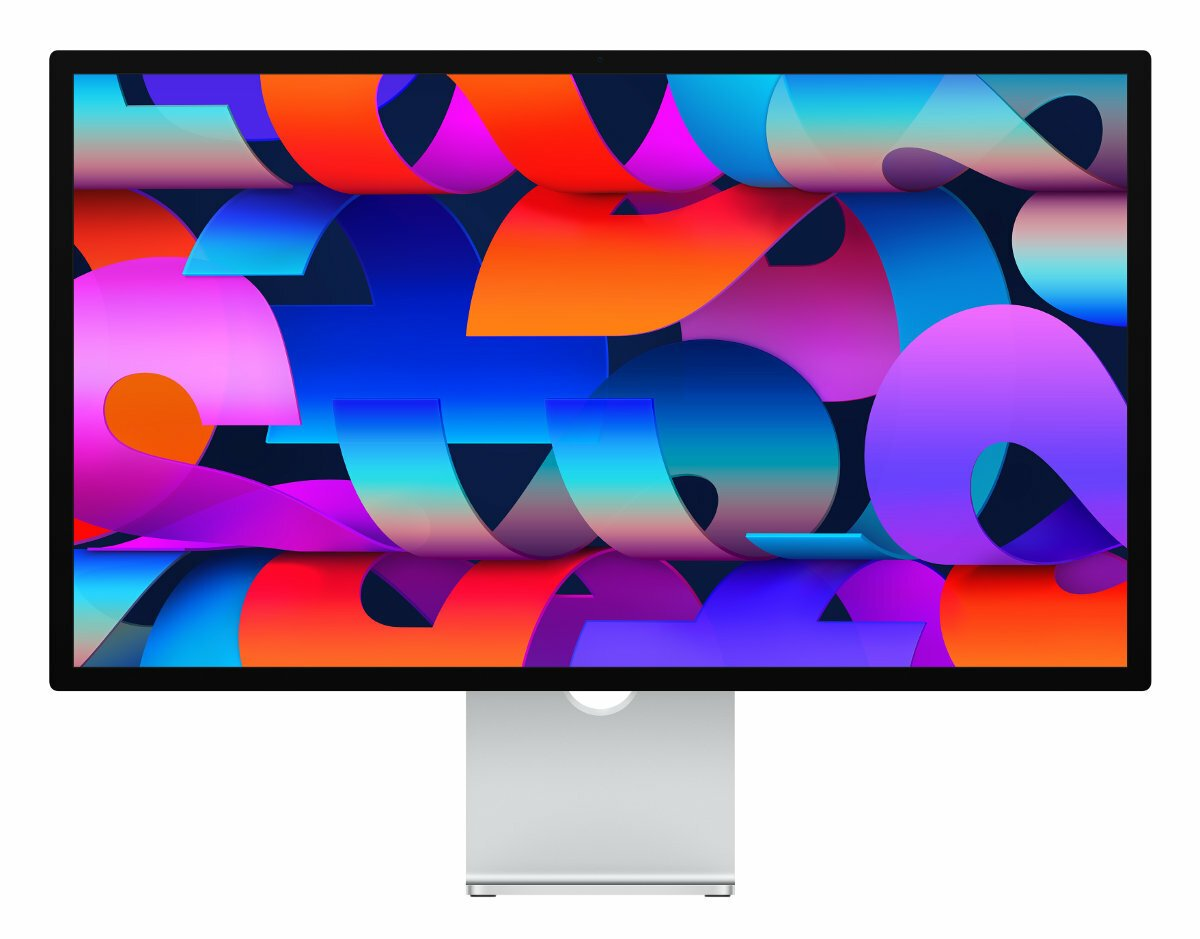 APPLE Studio Display 27型5K Retina Monitor APPLE Studio Display 27 5K Retina ze szkłem