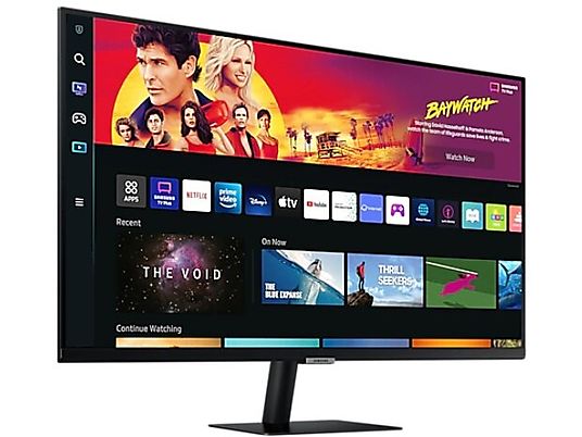 Monitor SAMSUNG LS32BM700UUXEN 32 UHD 4K VA 4ms