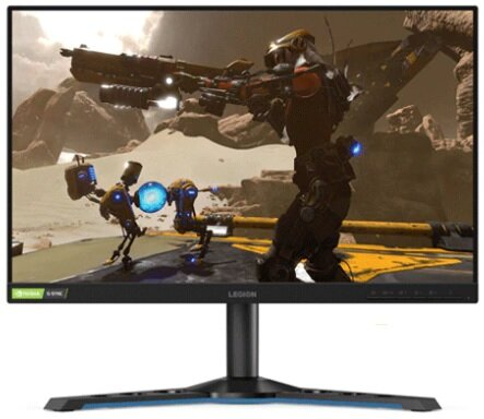Monitor LENOVO Legion Y-25-25 24.5 FHD IPS 1ms 240Hz