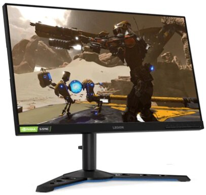 Monitor LENOVO Legion Y-25-25 24.5 FHD IPS 1ms 240Hz