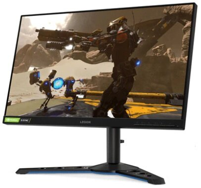 Monitor LENOVO Legion Y-25-25 24.5 FHD IPS 1ms 240Hz
