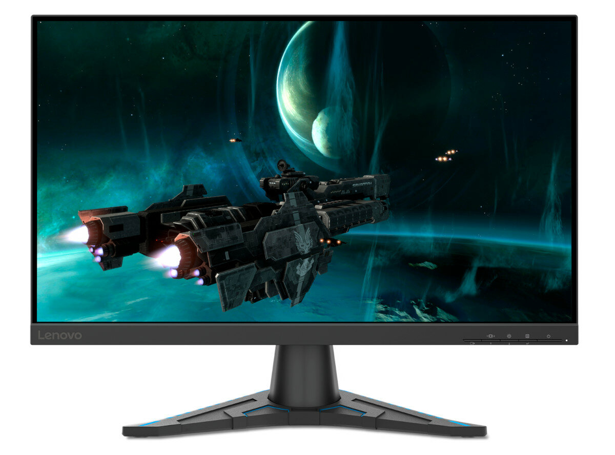 Monitor LENOVO G24e-20 23.8 FHD VA 1ms