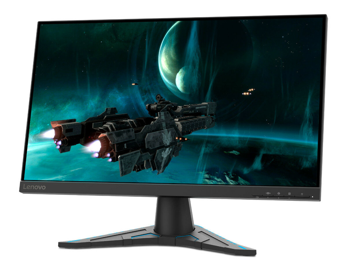 Monitor LENOVO G24e-20 23.8 FHD VA 1ms