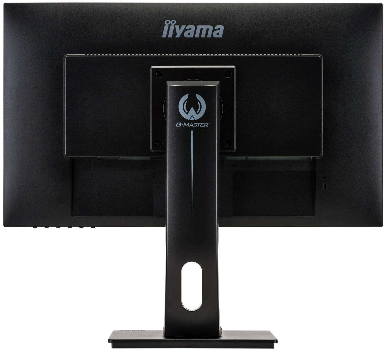 Monitor IIYAMA G-Master GB2560HSU-B3 24.5 FHD TN 0.5ms