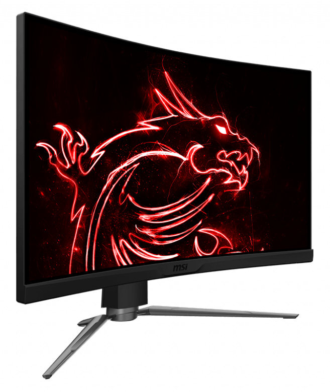 Monitor MSI Artymis 274CP 27 FHD VA 1ms