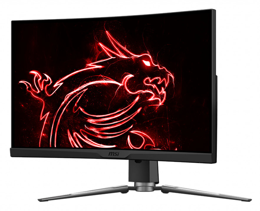 Monitor MSI Artymis 274CP 27 FHD VA 1ms