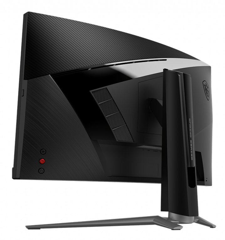 Monitor MSI Artymis 274CP 27 FHD VA 1ms