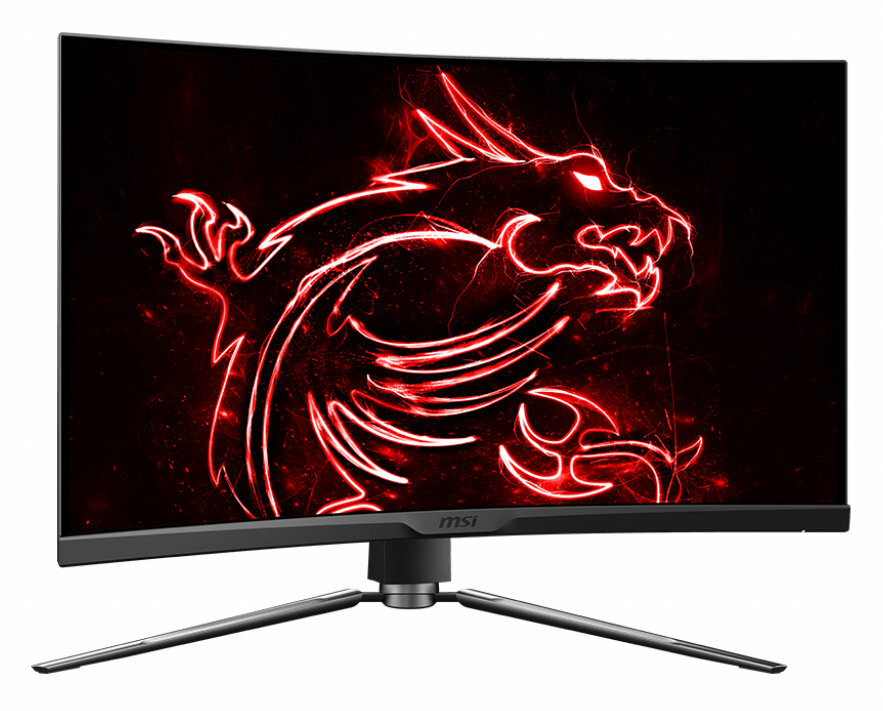 Monitor MSI Artymis 324CP 31.5 FHD VA 1ms