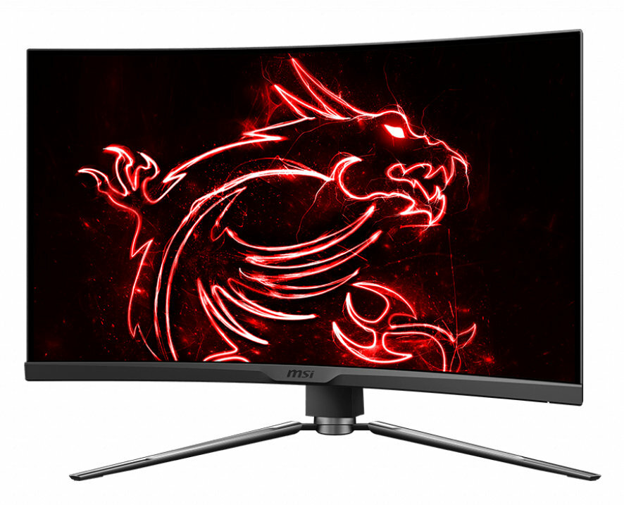 Monitor MSI Artymis 324CP 31.5 FHD VA 1ms