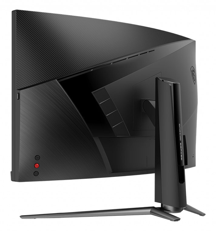 Monitor MSI Artymis 324CP 31.5 FHD VA 1ms