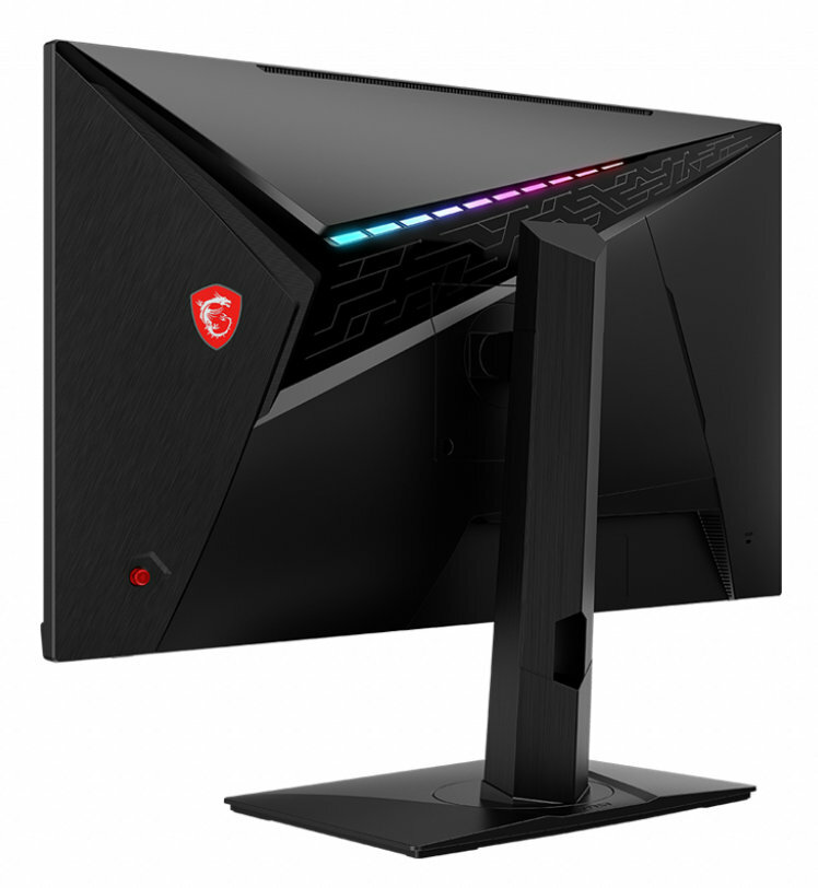 Monitor MSI Optix MAG281URV 27.9 UHD IPS 4ms