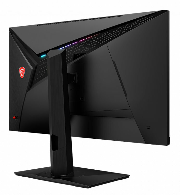 Monitor MSI Optix MAG281URV 27.9 UHD IPS 4ms