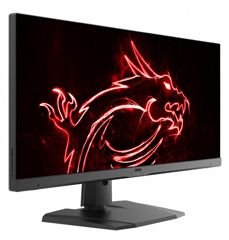 Monitor MSI Optix MPG341QR 34 UWQHD IPS 1ms