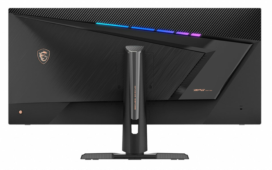 Monitor MSI Optix MPG341QR 34 UWQHD IPS 1ms