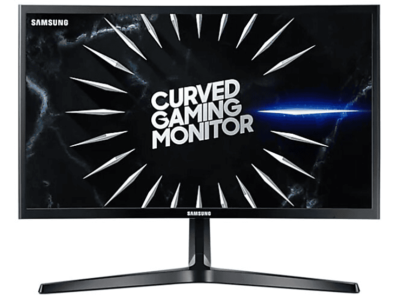 Monitor SAMSUNG LC24RG50FZRXEN 23.5 FHD VA 4ms 144Hz