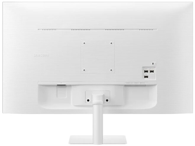 Monitor SAMSUNG M7 LS32BM701UUXEN 32 UHD 4K VA 4ms